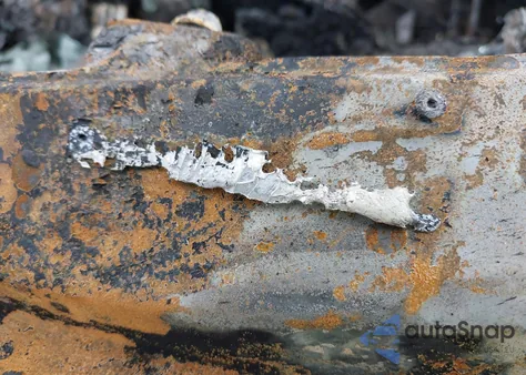 2017 Subaru Forester 2.5I z USA, uszkodzony, nr VIN JF2SJAAC0HH411157